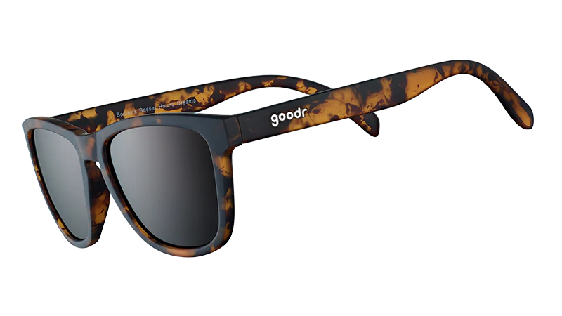 OG Sunglasses Bosley's Basset Hound Dreams
