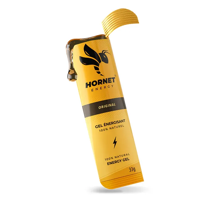 Hornet Energy | Honey Shot Natural Energy Gel (33g)