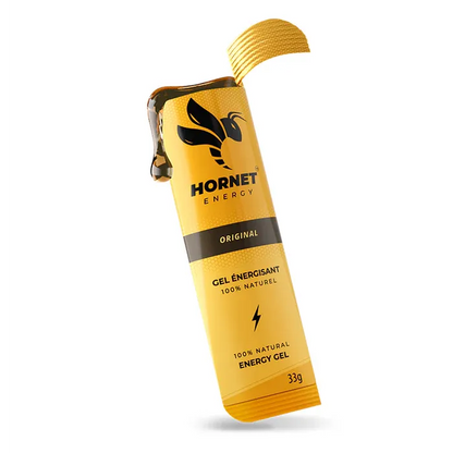 Hornet Energy | Honey Shot Natural Energy Gel (33g)