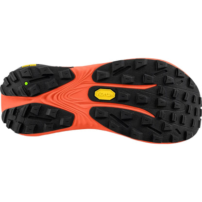 Topo Athletic Men's Vista Trail Running Shoes