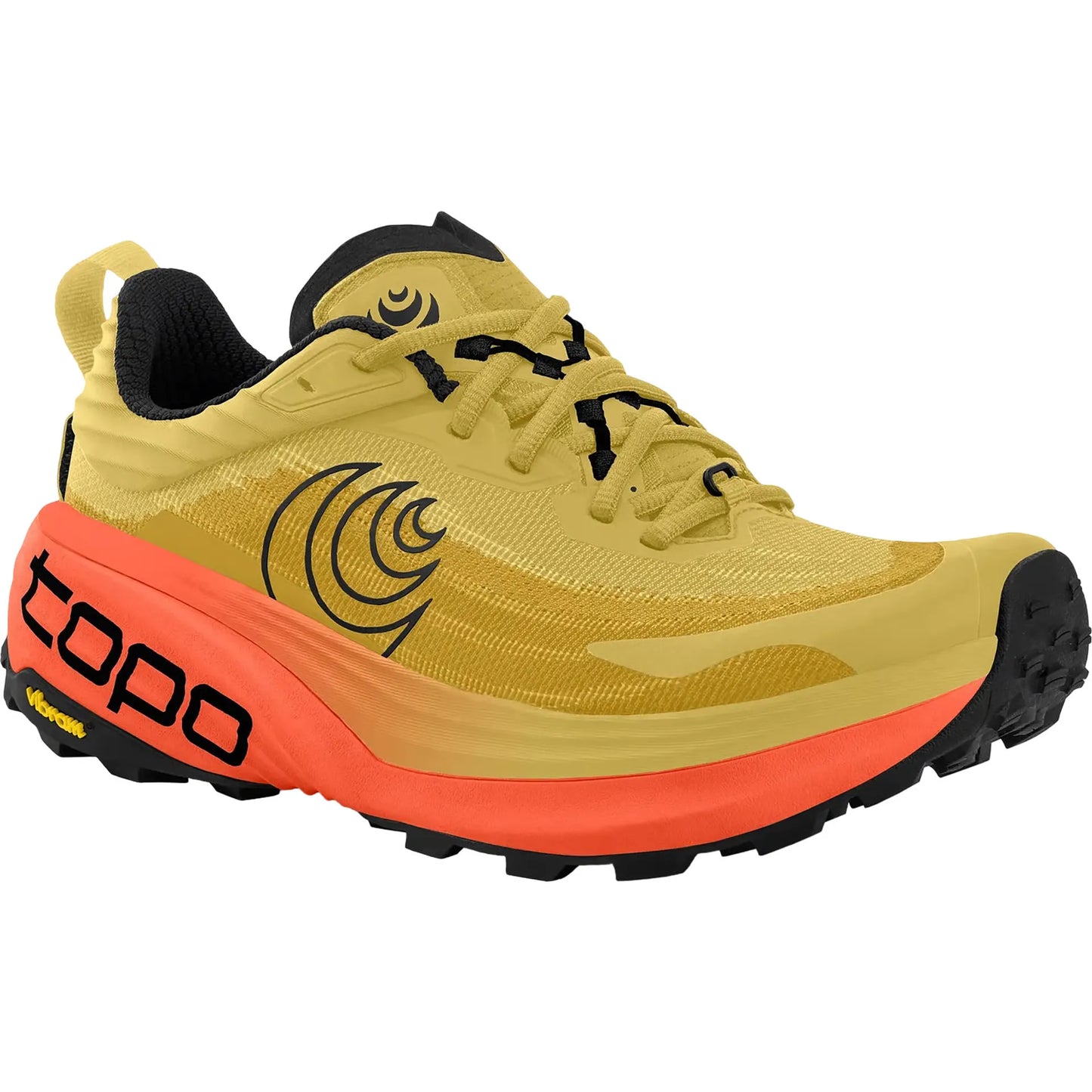 Topo Athletic Men's Vista Trail Running Shoes