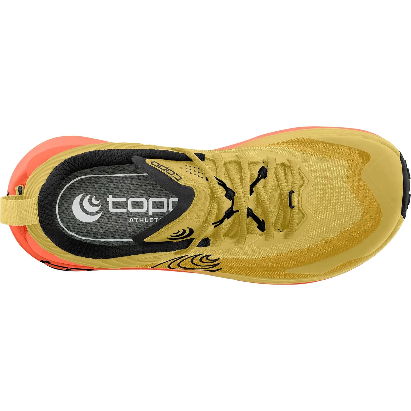 Topo Athletic Men's Vista Trail Running Shoes