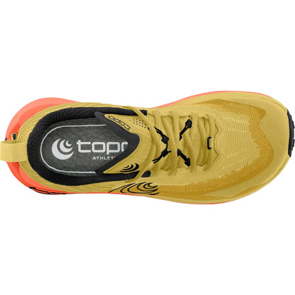 Topo Athletic Men's Vista Trail Running Shoes