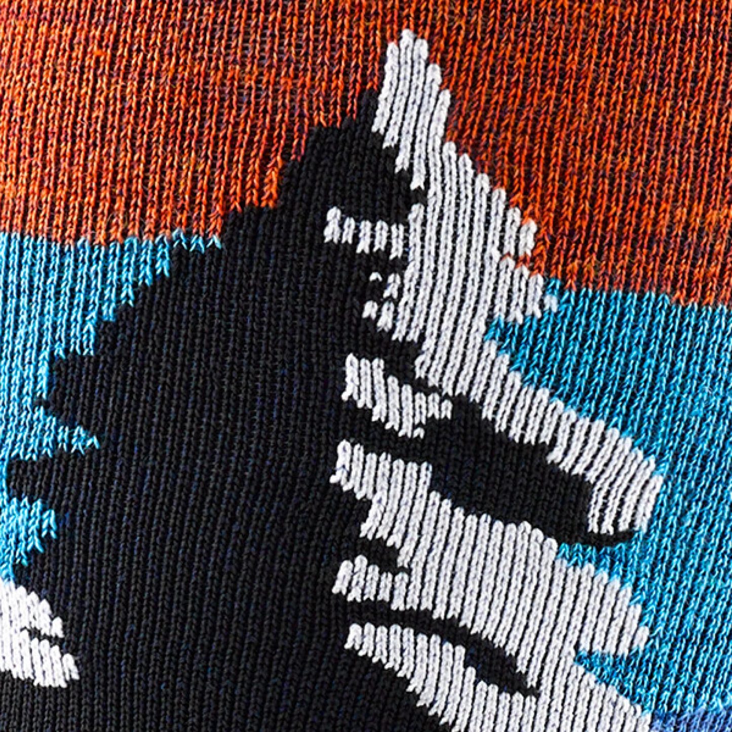 Solstice Snow OTC Socks Lightweight Men's