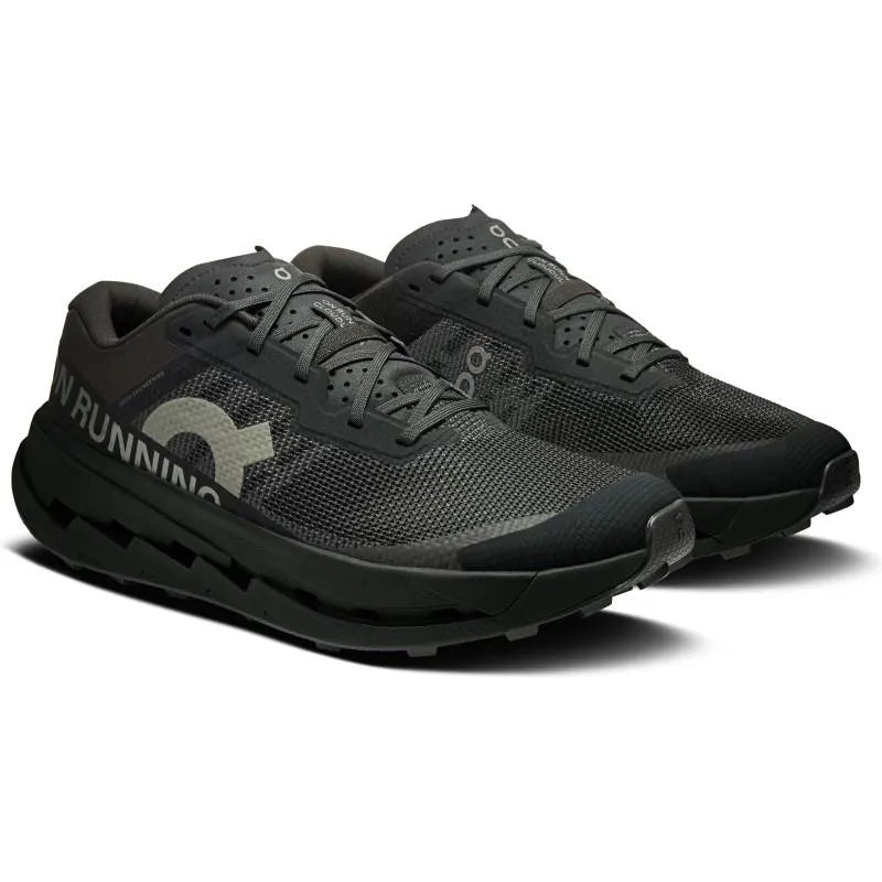 On | Men's Cloudultra 3 Trail Running Shoe