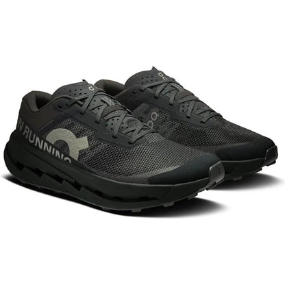 On | Men's Cloudultra 3 Trail Running Shoe