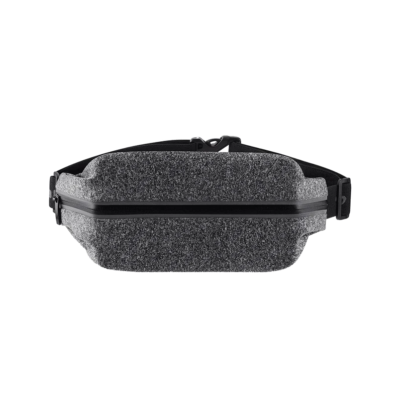Eclipse ECO Running Belt Black