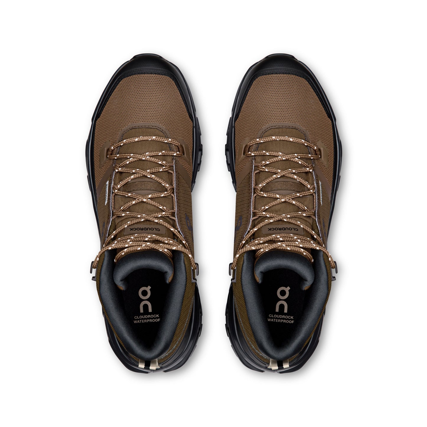 Cloudrock Mid Waterproof Hiking Boot Men's