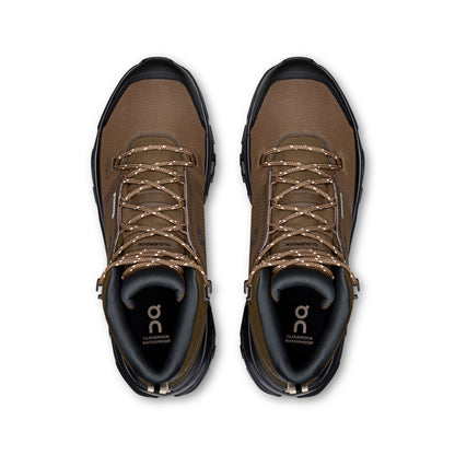 Cloudrock Mid Waterproof Hiking Boot Men's