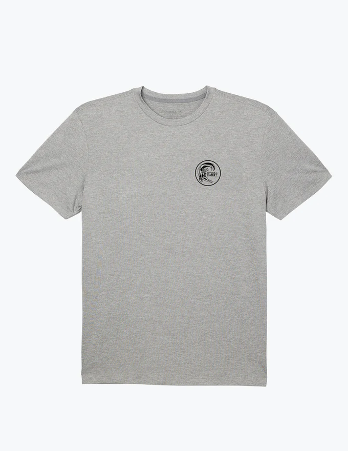 TRVLR UPF Staple Short Sleeve