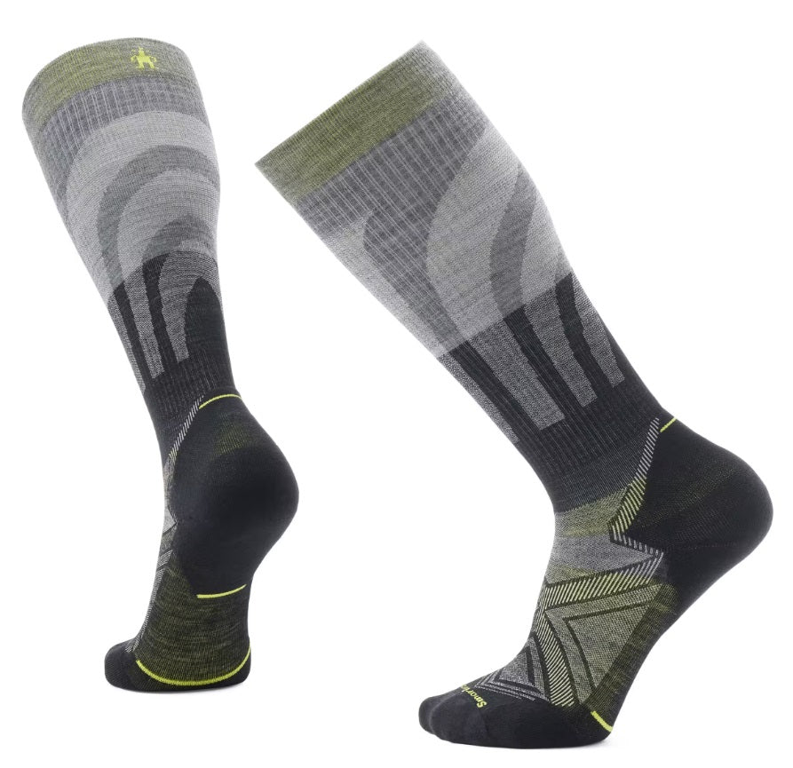Run Targeted Cushion Compression OTC Socks