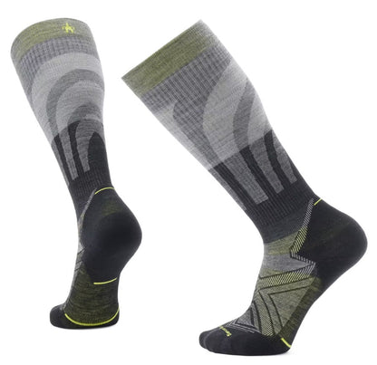 Run Targeted Cushion Compression OTC Socks
