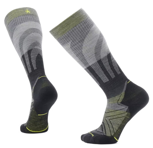 Run Targeted Cushion Compression OTC Socks