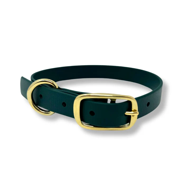 Biothane Dog Collars
