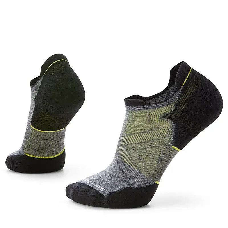 Smartwool | Run Targeted Cushion Low Ankle Socks