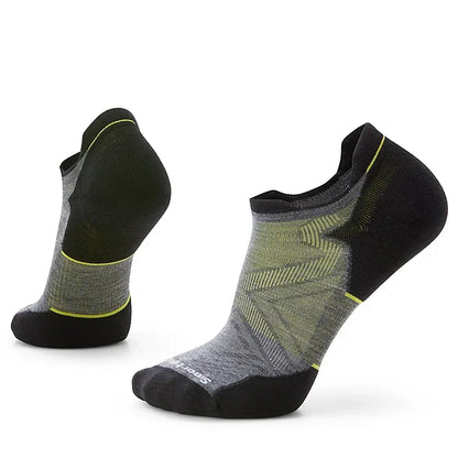 Smartwool | Run Targeted Cushion Low Ankle Socks