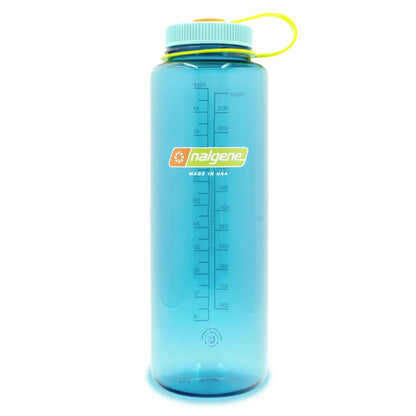 Nalgene | 48 oz Wide Mouth Silo Sustain Water Bottle