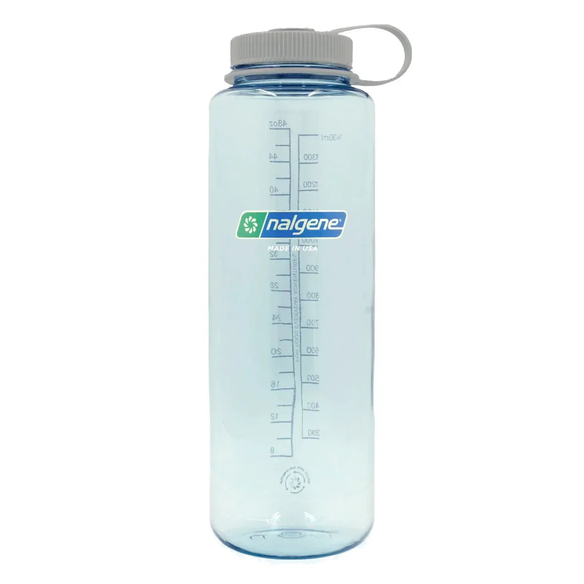 Nalgene | 48 oz Wide Mouth Silo Sustain Water Bottle