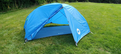 Hotcore | Mantis 2 Tent Footprint