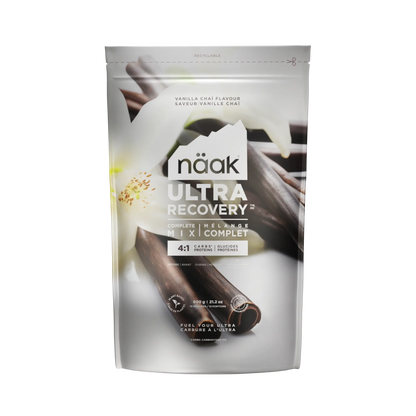 Vanilla Chai Ultra Recovery MIx