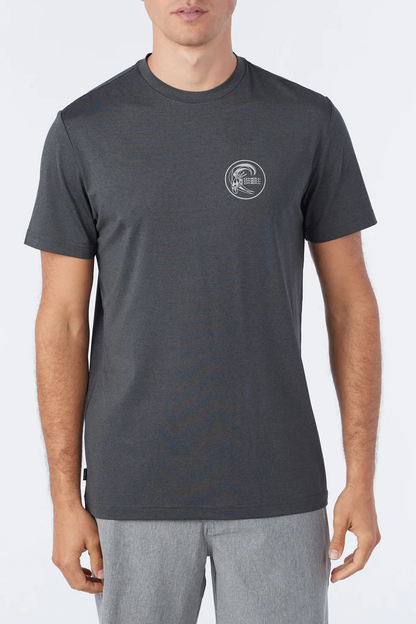 TRVLR UPF Staple Short Sleeve