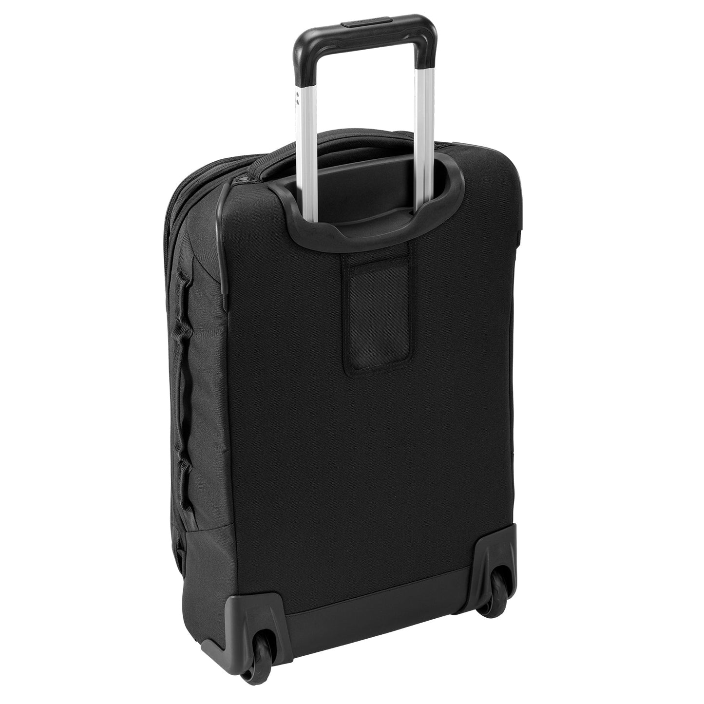 Expanse 2 Wheeled International Carry-On Midnight Black
