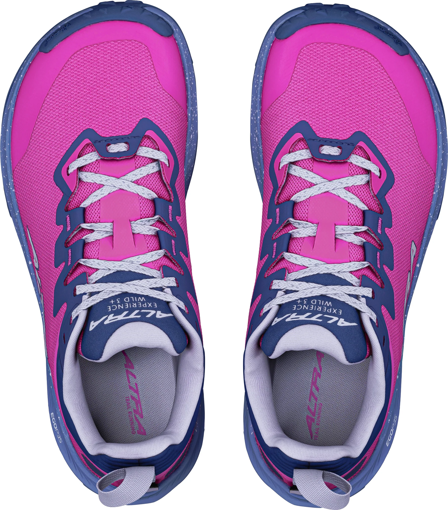 Altra Women's Experience Wild 3+ Trail Running Shoes