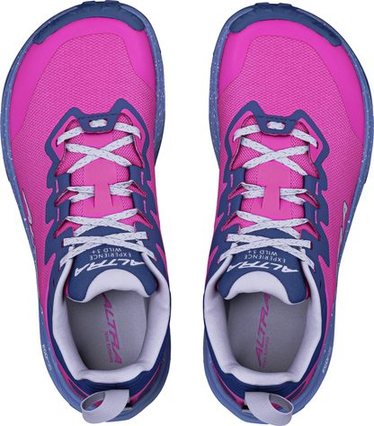 Altra Women's Experience Wild 3+ Trail Running Shoes