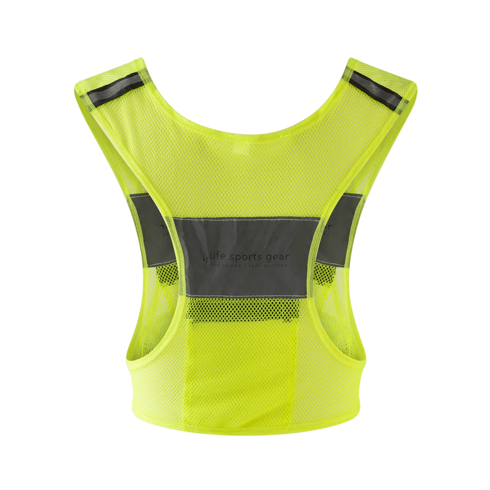 Sunrise Reflective Vest