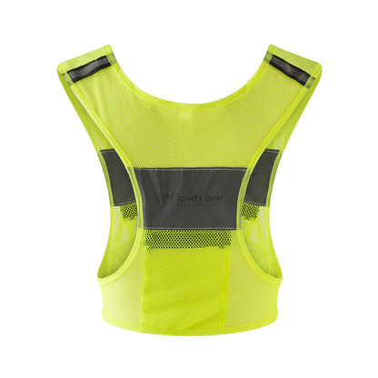 Sunrise Reflective Vest