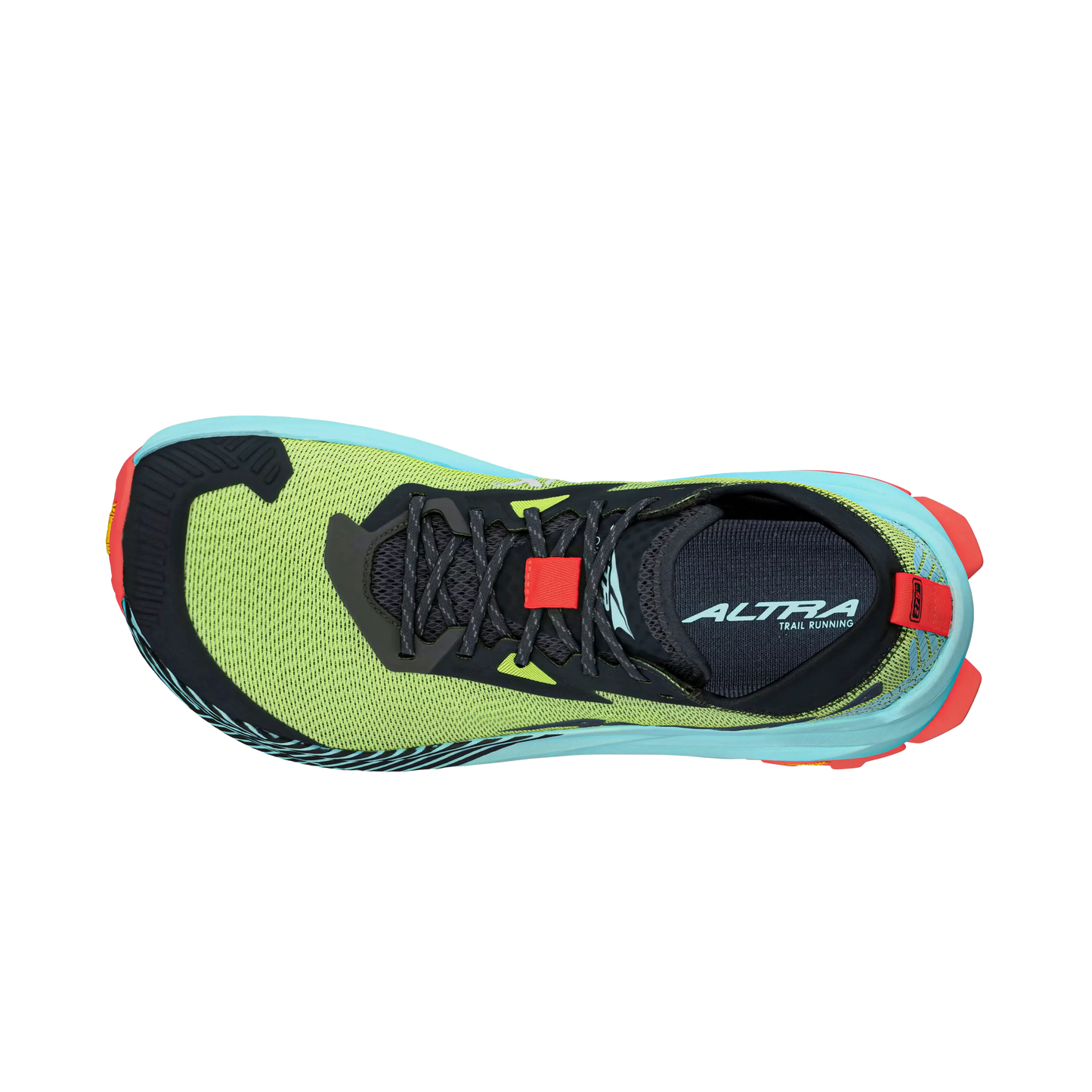 Olympus 275 Trail Running Shoes Men's