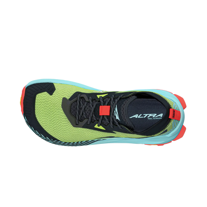 Olympus 275 Trail Running Shoes Men's