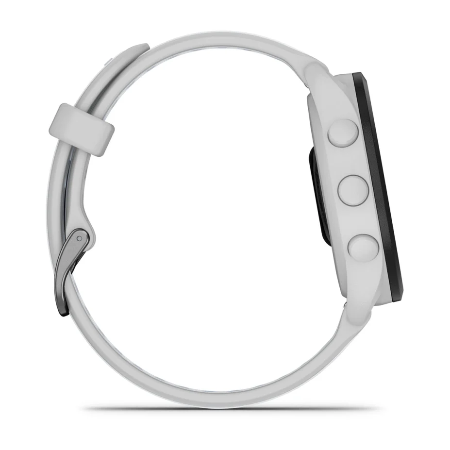 Forerunner® 165 Mist Gray | Whitestone