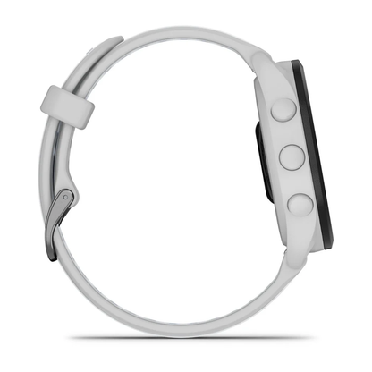 Forerunner® 165 Mist Gray | Whitestone