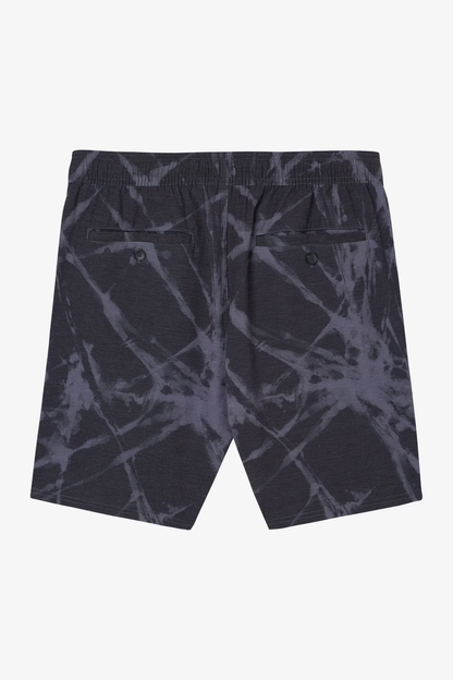 Stockton E-Waist Hybrid Shorts