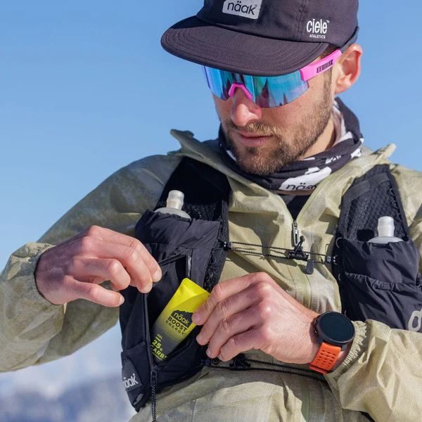 Boost Energy™ Gel Neutral 25