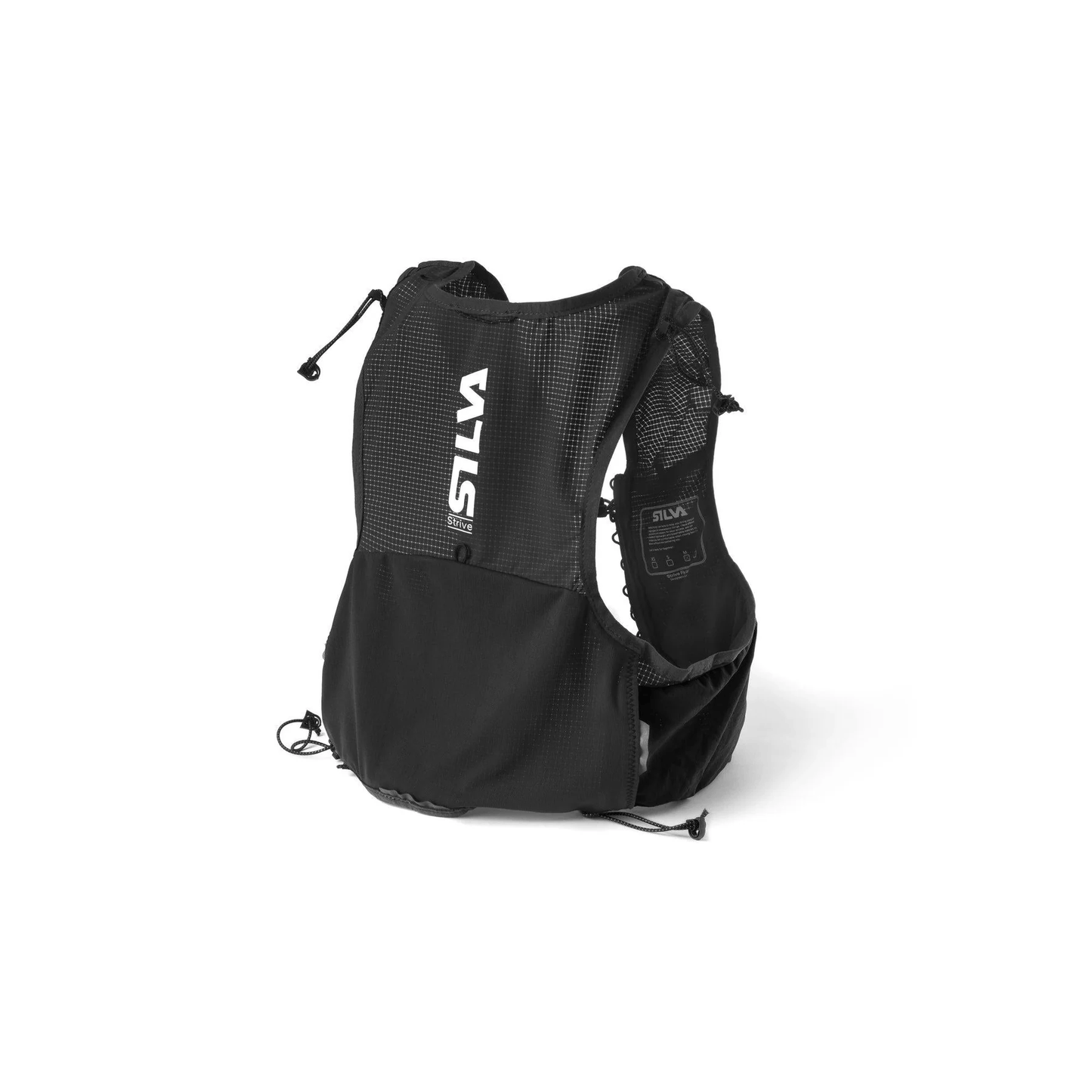 Strive Fly Running Vest — Ultra-Lightweight Race Vest