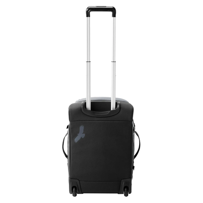 Hauler XT Wheeled 21.5" International Carry-On Duffle
