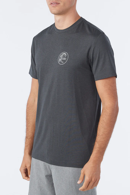 TRVLR UPF Staple Short Sleeve