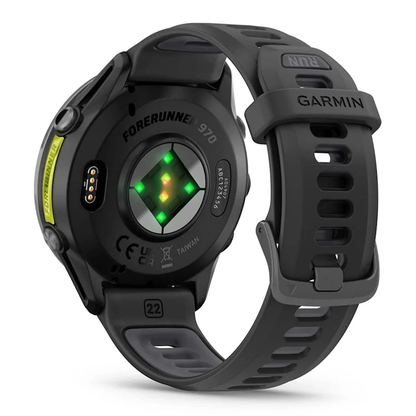 Forerunner® 970