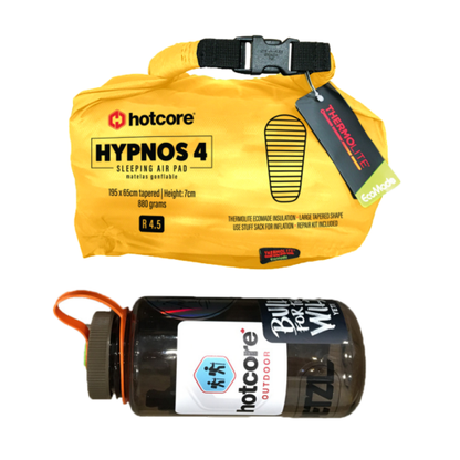 Hypnos 4 Insulated Air Pad