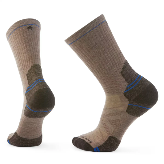 Hike Targeted Cushion Crew Socks