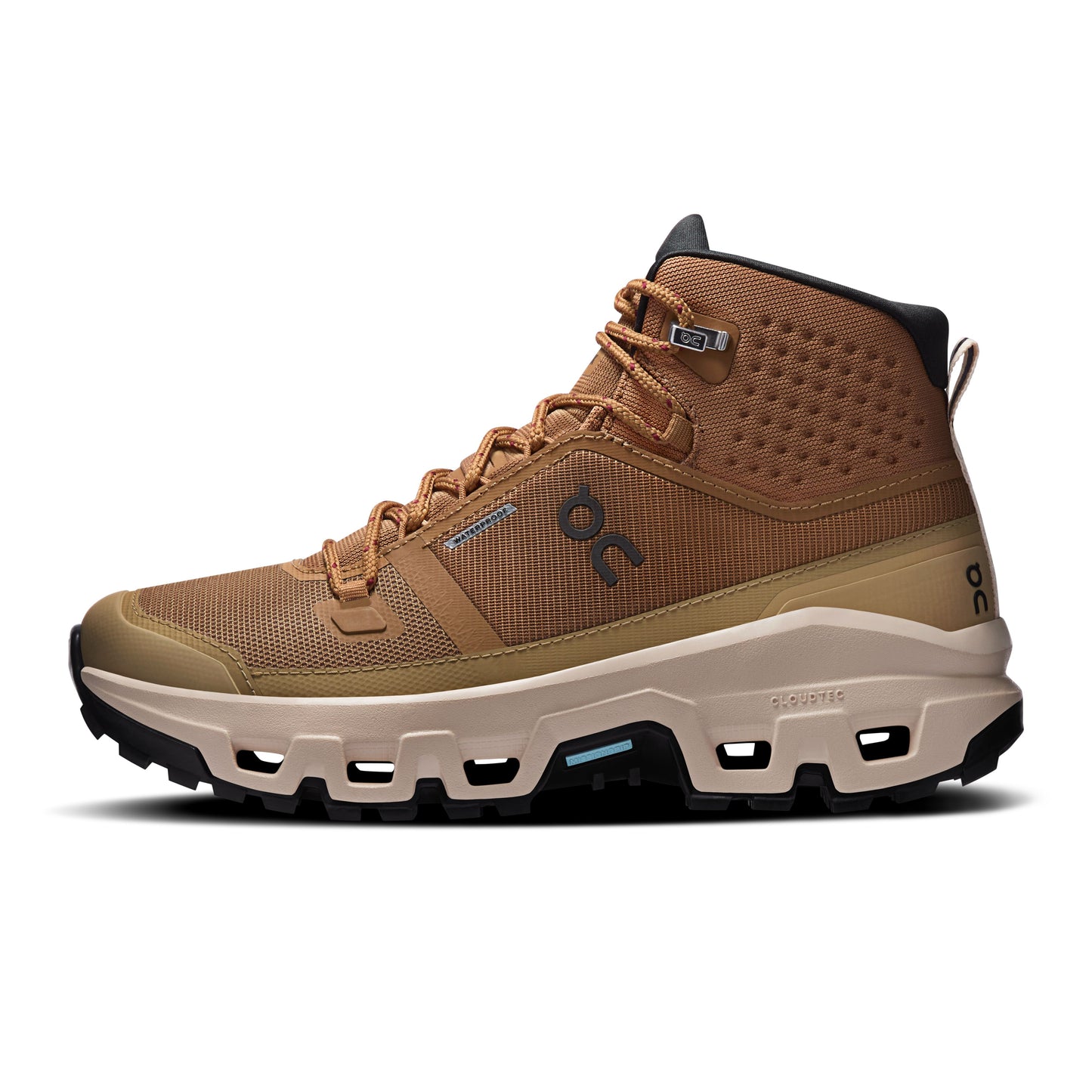 Cloudrock Mid Waterproof Hiking Boot Women's