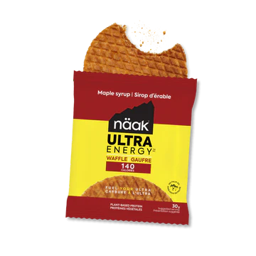 Energy Waffle