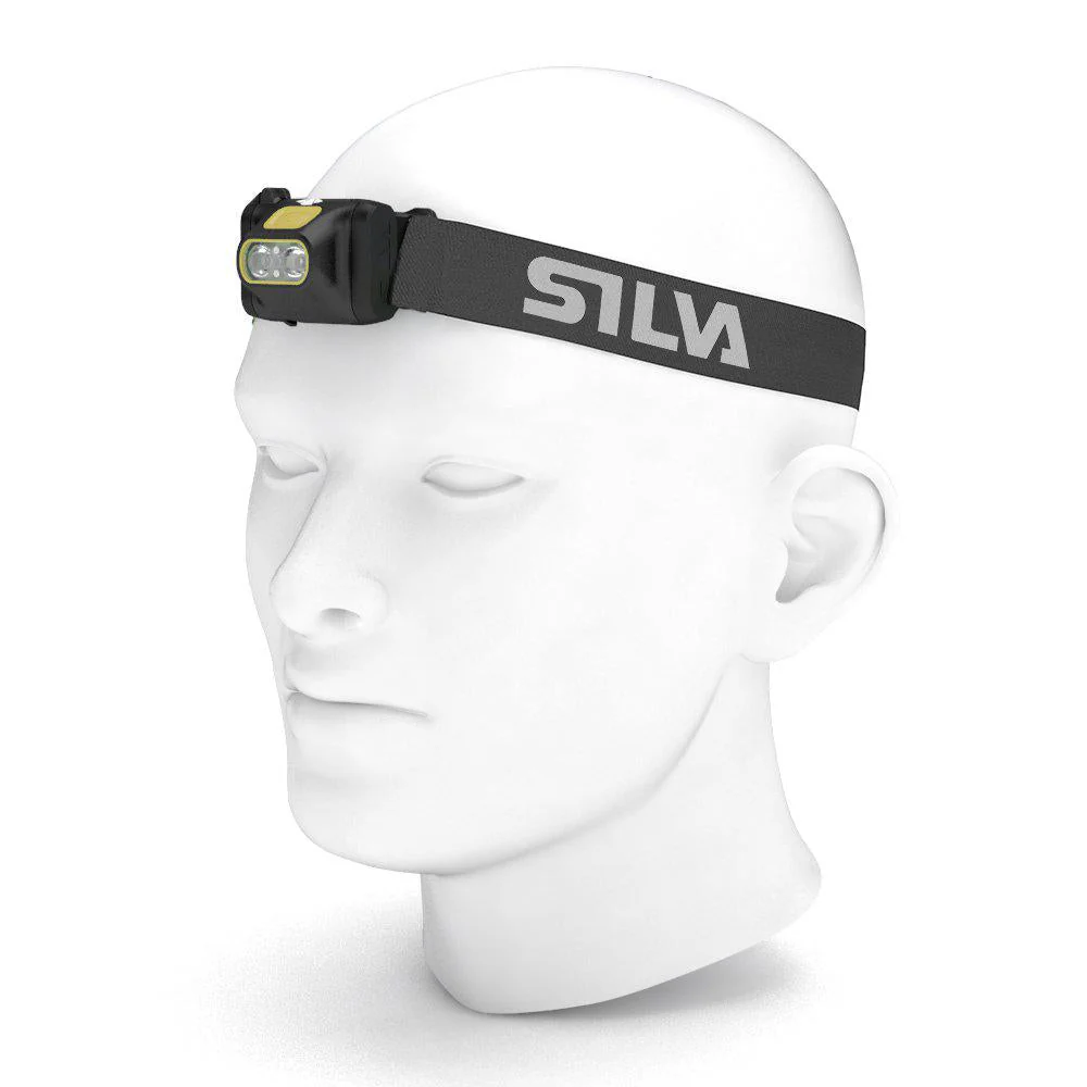 Scout 220 Lumen Headlamp
