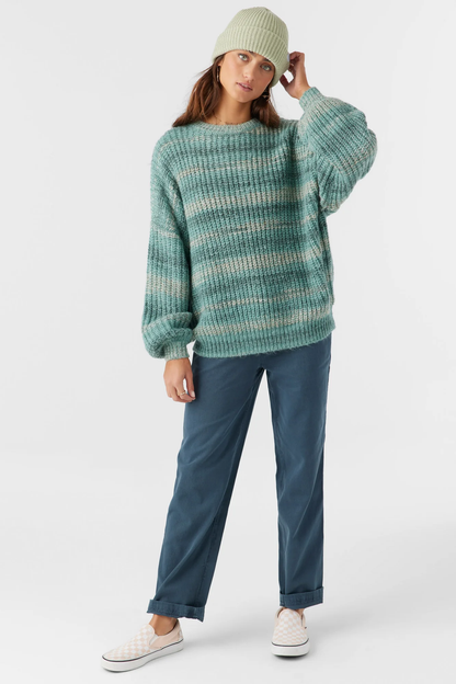 Bayou Sweater Women's