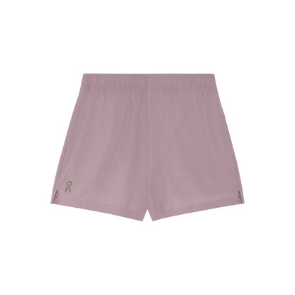 Women's 3" Core Running Shorts — Lightweight with Inner Brief