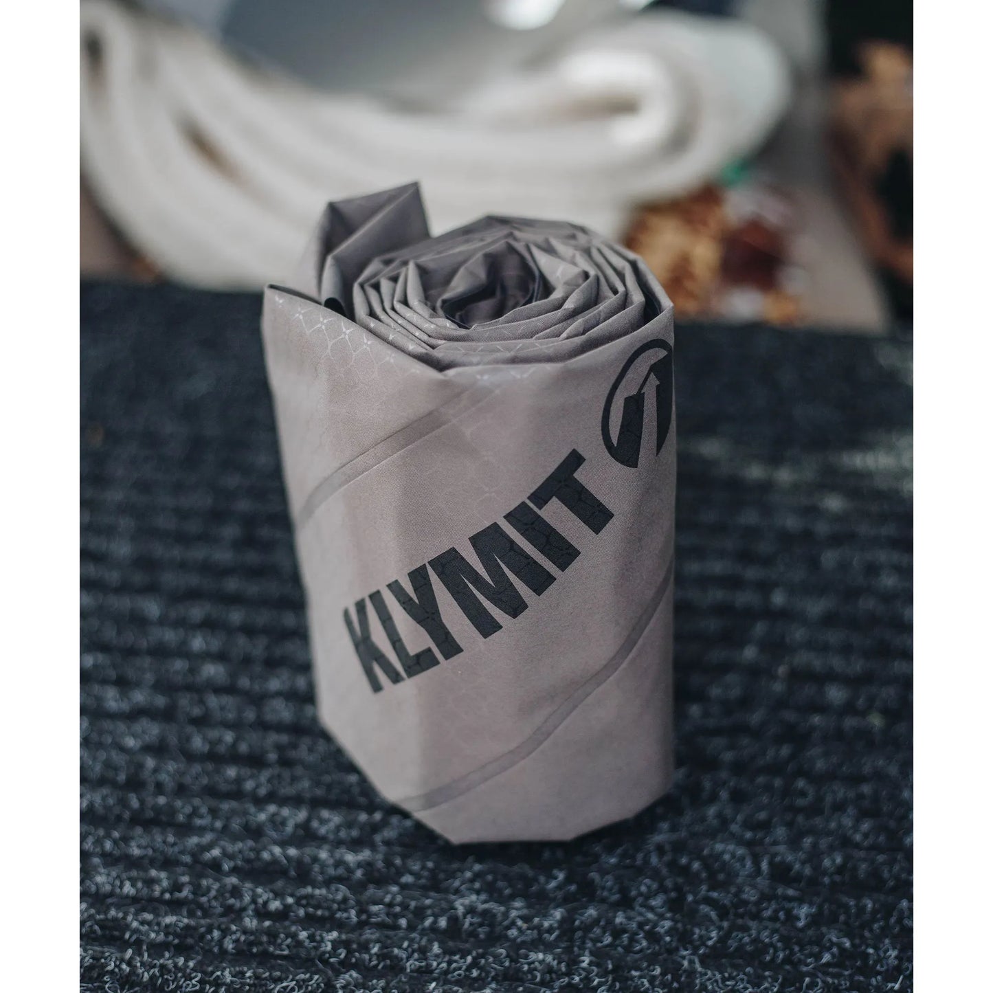Klymit | Static V Luxe Sleeping Pad