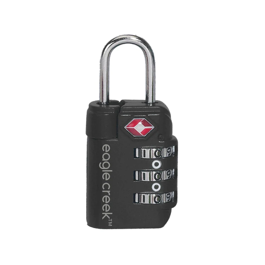 Travel Safe TSA Lock Graphite