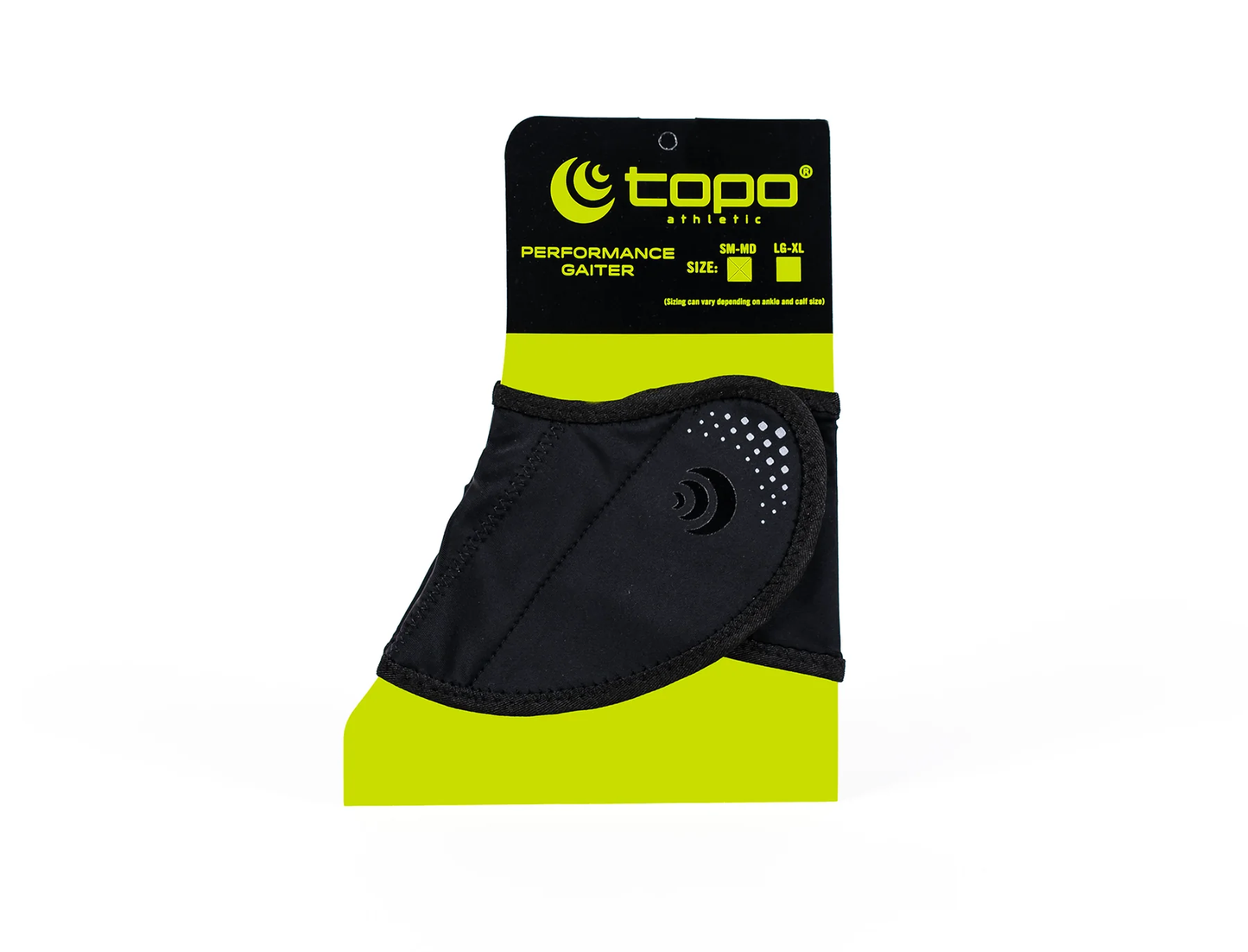 Performance Gaiter